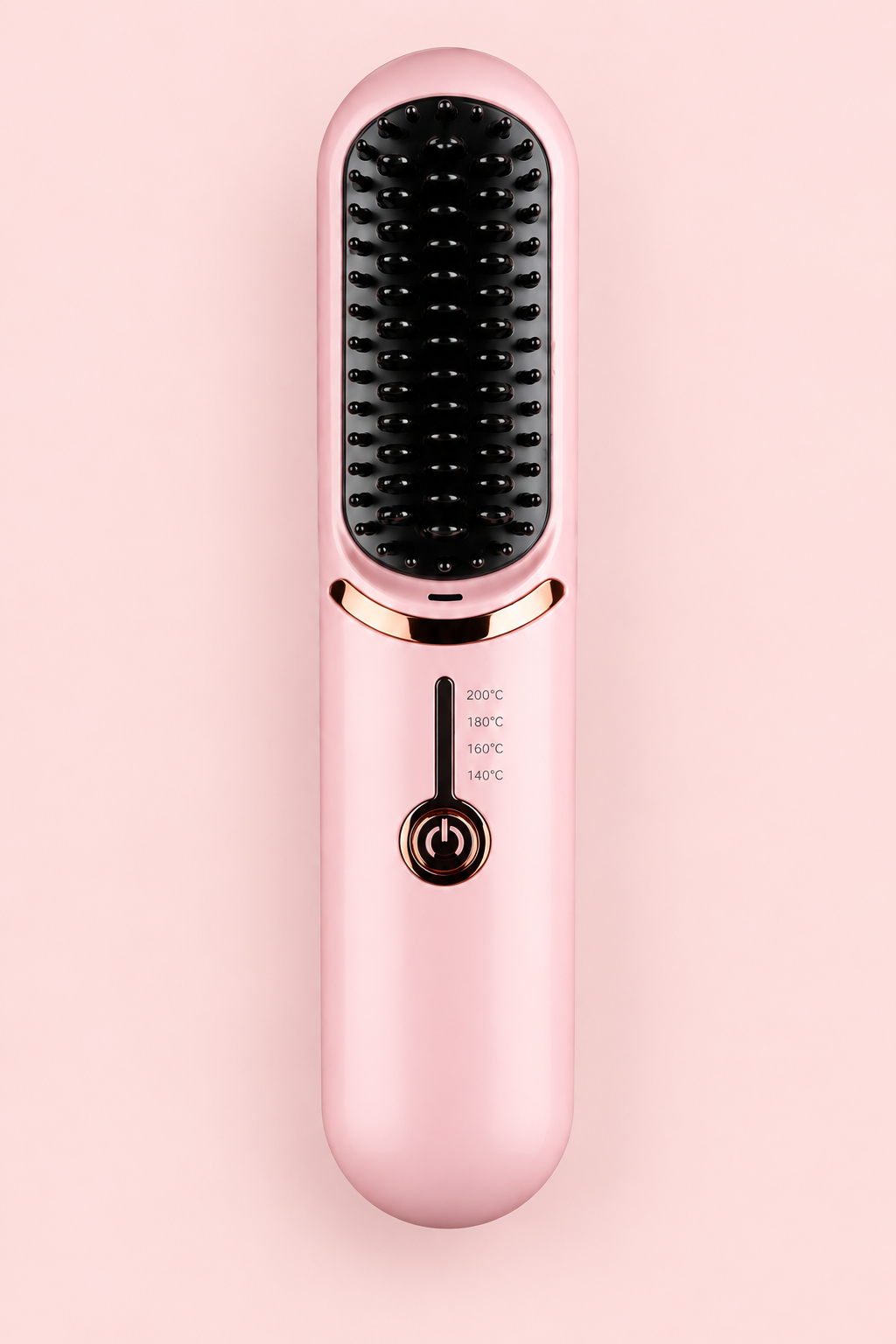 LaBrosse Rose